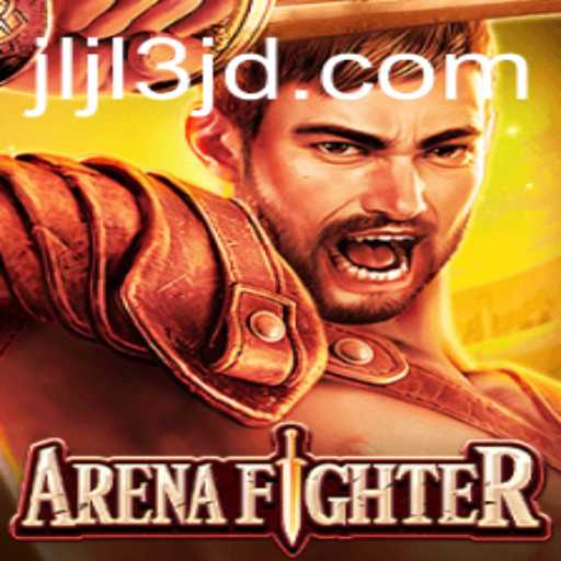 ArenaFighter: The Ultimate Combat Experience
