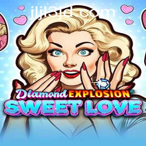 DiamondExplosionSweetLove: A Ravishing Dive into a Virtual World