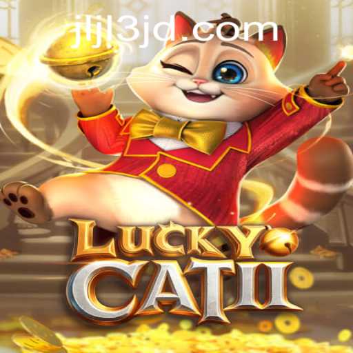 Discovering the World of LuckyCatII