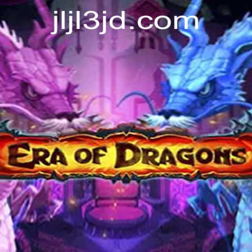 EraOfDragons: A Journey into the Fantastical World of Fire and Legends
