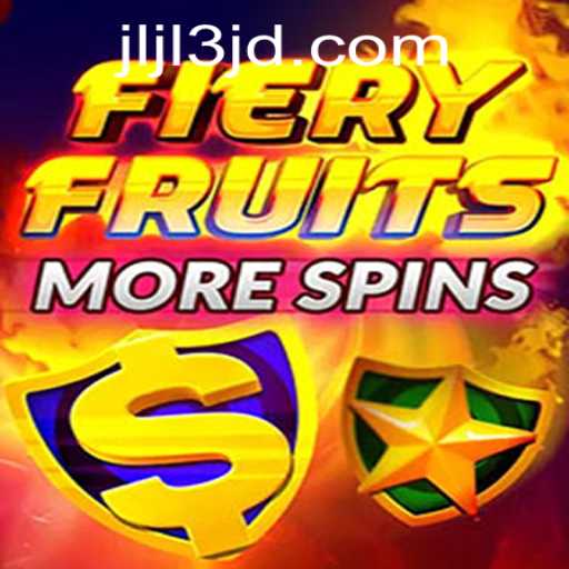 Explore the Exciting World of FieryFruitsMoreSpins