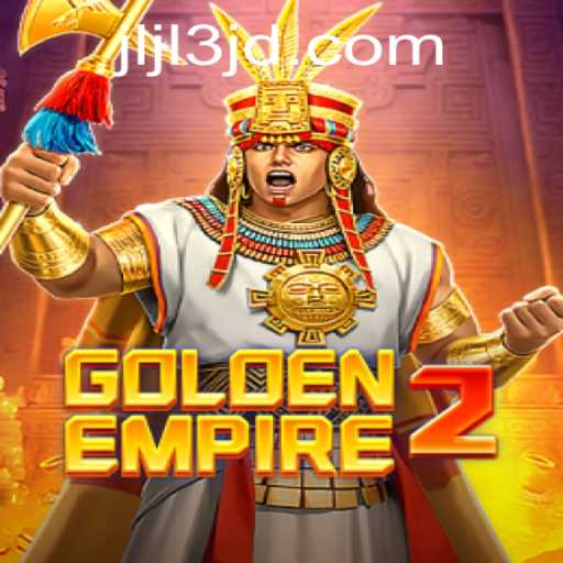 Golden Empire 2: A New Era of Gaming
