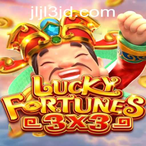 Exploring LUCKYFORTUNES3x3: A Thrilling Adventure into the World of Chance
