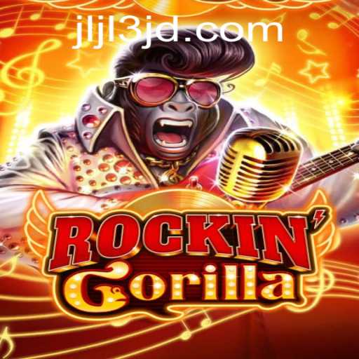 Exploring the Dynamic World of RockinGorilla: A New Gaming Phenomenon