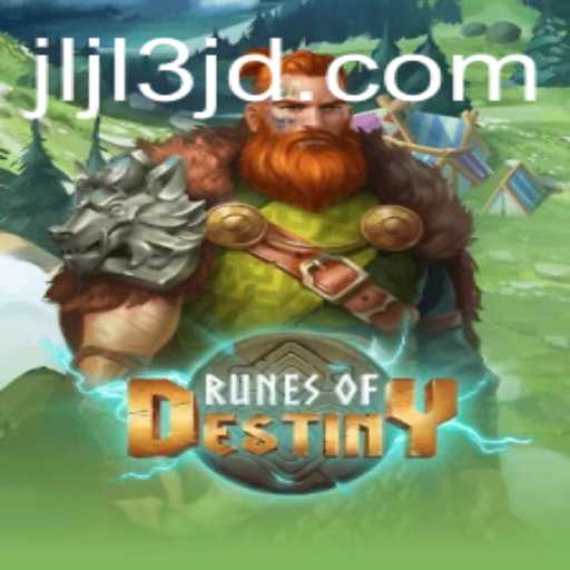 Discover the Mysteries of RunesOfDestiny: A Fantasy Adventure Game